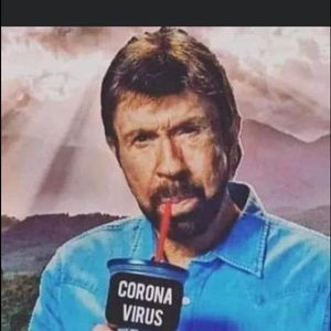 Meet your Posher, Bart